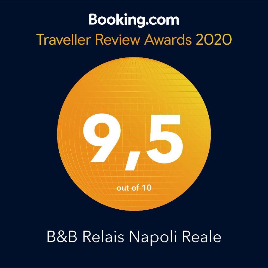Relais Reale * Napels