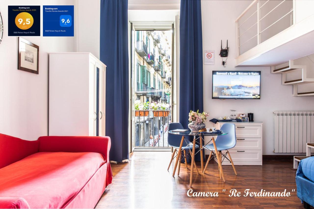Relais Reale Gasthuis *