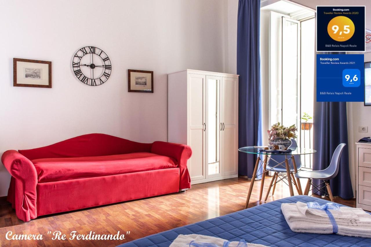Relais Reale Gasthuis
