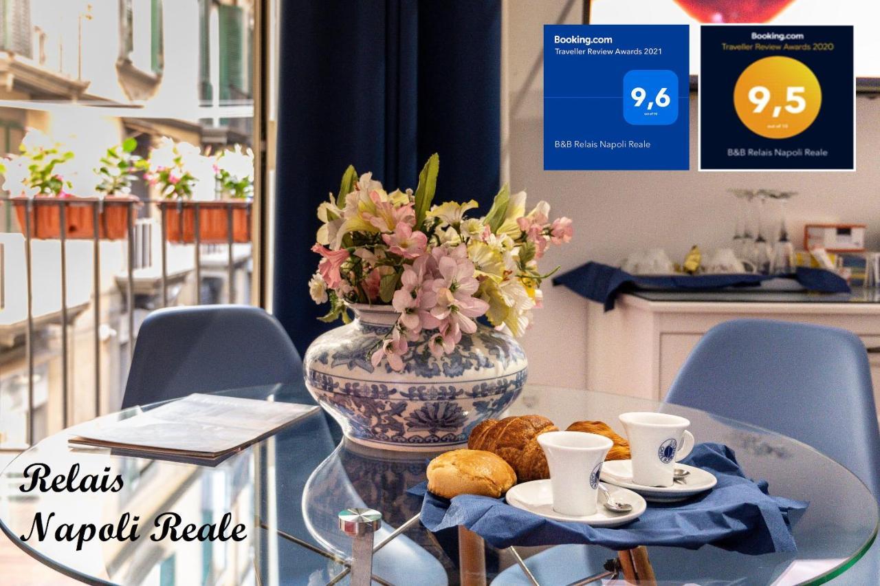 Relais Reale Napels