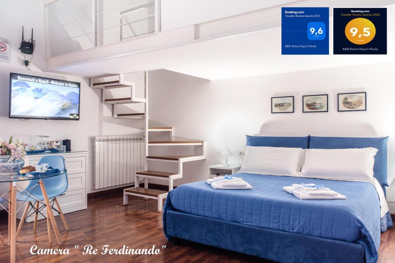 Relais Reale Napels