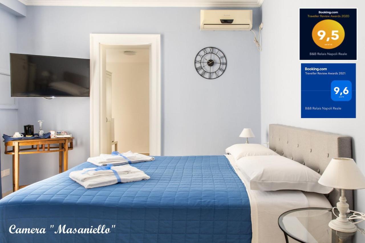 Relais Reale * Napels