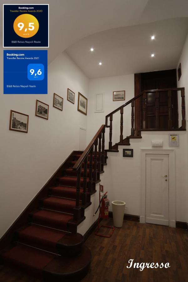 Relais Reale Gasthuis *
