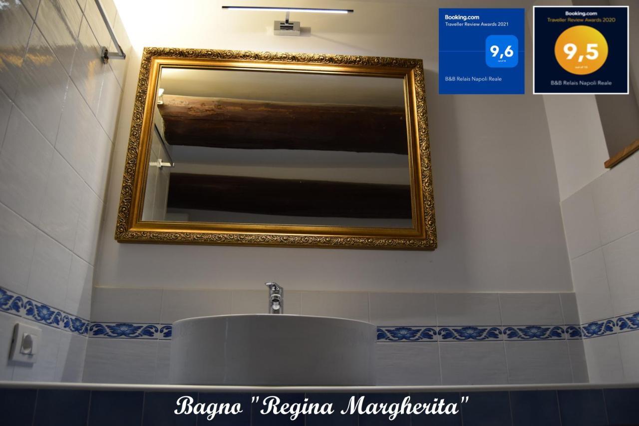 Relais Reale * Napels