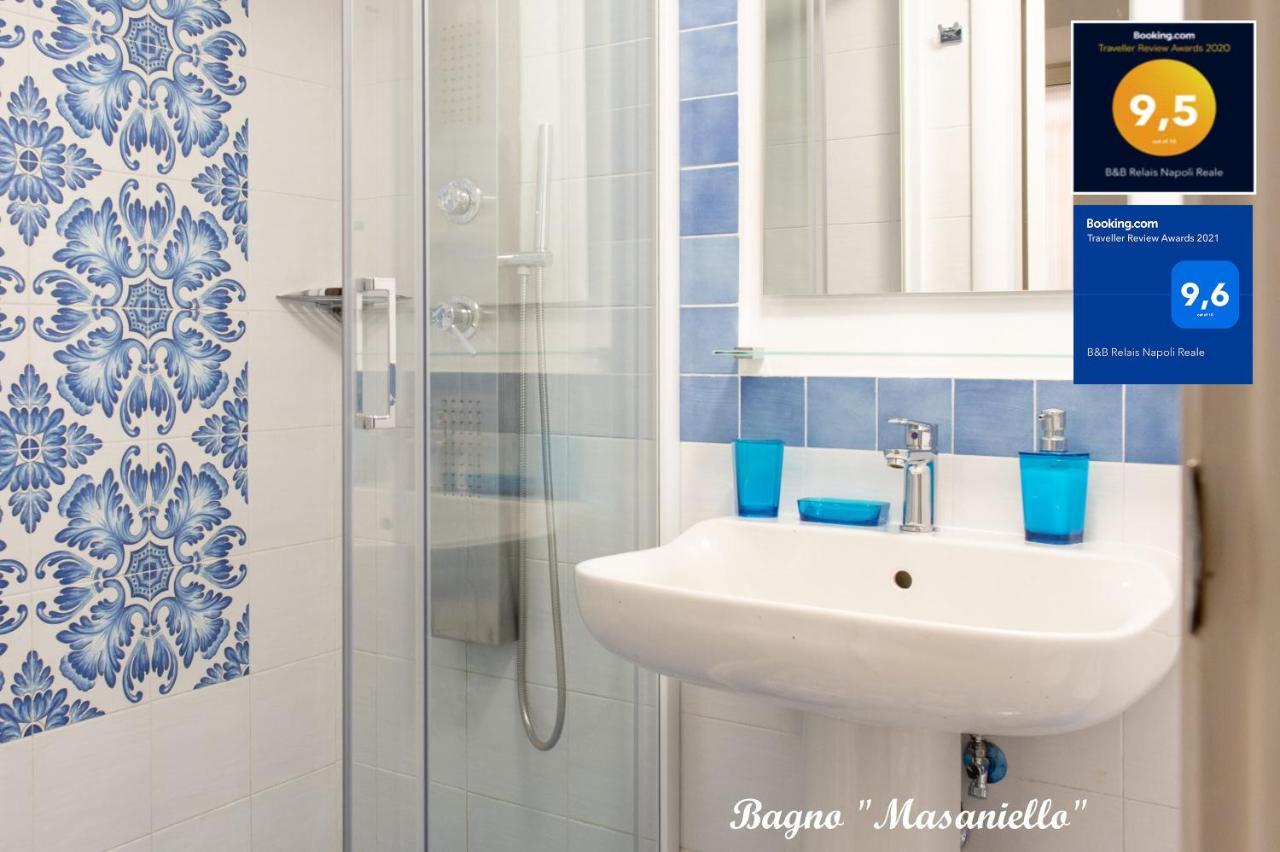 Relais Reale Gasthuis Napels