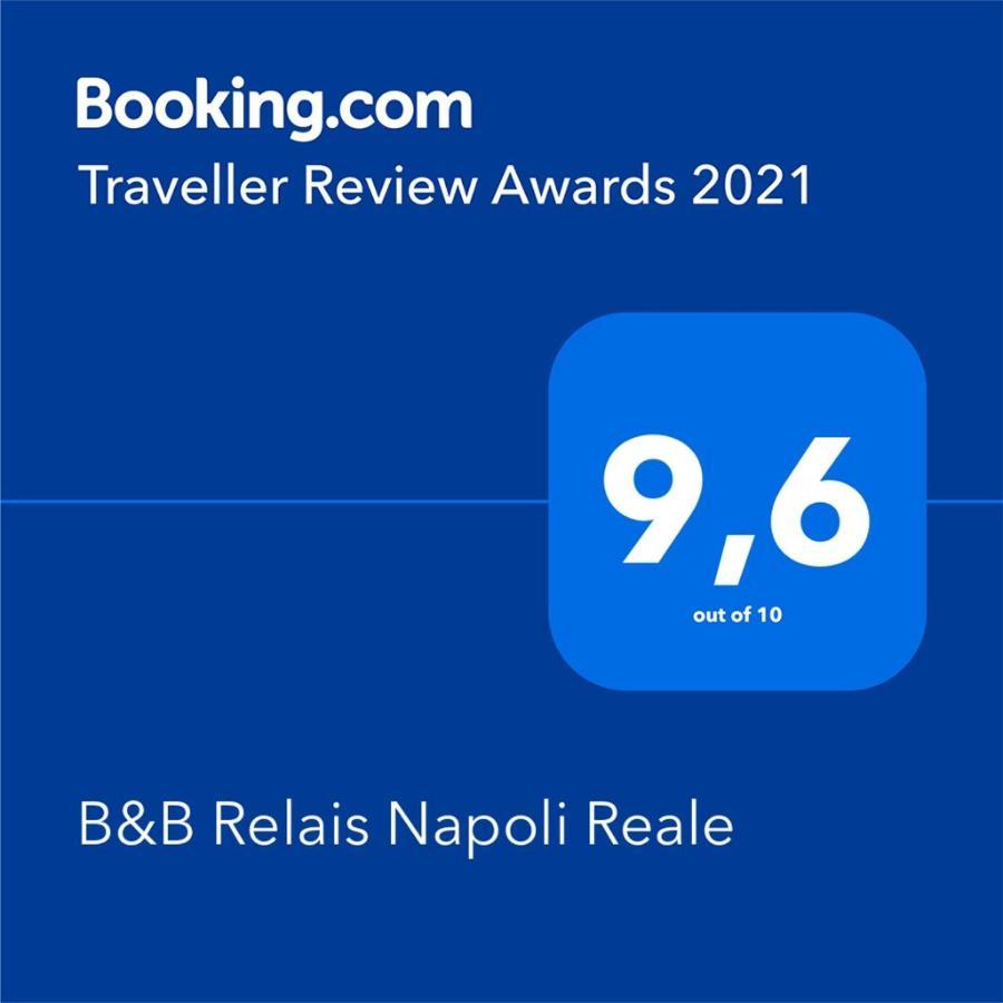 Relais Reale * Napels