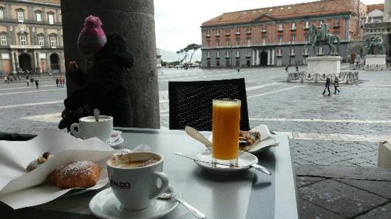 Relais Reale Napels